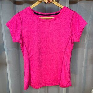 New Marika' Tek Athletic Tee